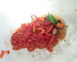 Foto langkah ke 5 dari resep Tumis genjer pedesss.