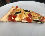 Foto del paso 5 de la receta: Pizza margarita