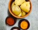 રગડા પેટીસ (Ragda Pattice Recipe In Gujarati) રેસીપી સ્ટેપ4ફોટો