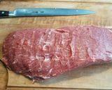 Foto del paso 2 de la receta: Punta paleta a la parrilla