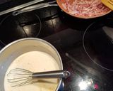 Une image de l'étape 3 de Gratin de butternut.