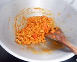 Foto langkah ke 1 dari resep Tempe balado.