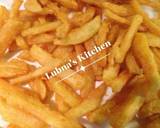 Salt & Pepper Chips recipe step 3 photo