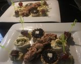 Foto del paso 10 de la receta: Cenando con atún y caviar