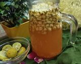 नींबू का झोल (nimbu ka jhol recipe in Hindi) रेसिपी चरण 3 फोटो