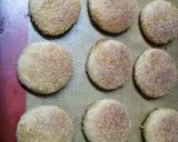 صورة لخطوة 3 من وصفة كوكيز العسل 🍯 والليمون 🍋