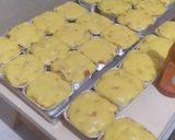 Foto langkah ke 4 dari resep Spagetti brulee.