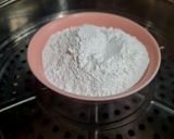 Foto langkah ke 2 dari resep Kue Putu Bambu.