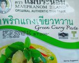 Hình bước làm 3 của món Cà ri Tôm kiểu Thái