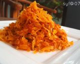 Foto langkah ke 8 dari resep Kering kentang Mustofa.