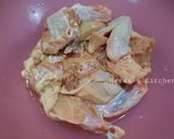 Foto langkah ke 2 dari resep Garang Asem Ayam Tanpa Bungkus Bungkus.