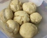 Foto langkah ke 6 dari resep Roti canai aka maryam.