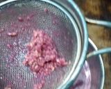 மாதுளை பழம் ஏலக்காய் ஜூஸ் ரெசிபி ஸ்டேப் 3 புகைப்படம்