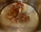 முள்ளங்கி சாம்பார் (mullangi sambar recipe in Tamil) ரெசிபி ஸ்டேப் 6 புகைப்படம்