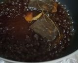 A picture of step 1 of Ginger Tea☕.