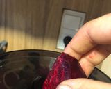 Házi vitamin juice recept fázis 2 fotója