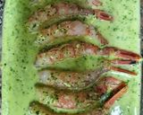 Foto del paso 3 de la receta: Gambones portugueses al horno