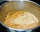 Svéd 🇸🇪 Mandulás hal "Mandelfisk" recept fázis 1 fotója