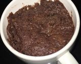 Foto del paso 5 de la receta: Brownie en 2 minutos