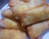 Foto langkah ke 4 dari resep Lumpia Mayo.