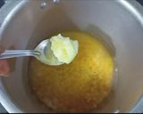 A picture of step 1 of Dal Palak Or Spinach Dal.