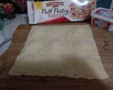 Foto del paso 2 de la receta: Pasteles de queso estilo cubano