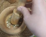 Foto del paso 2 de la receta: Pipirrana de Jaén con aceitunas