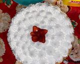 Foto del paso 5 de la receta: Pie de frutilla