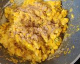 A picture of step 11 of Corn Samosas.