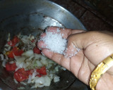 முட்டை குழம்பு ரெசிபி ஸ்டேப் 2 புகைப்படம்