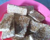 Foto langkah ke 2 dari resep Tempe goreng gurih resep nenek😁.
