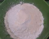 Foto langkah ke 3 dari resep 6. Tempe Tepung Krispy.