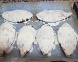 Foto del paso 7 de la receta Berenjenas rellenas de carne