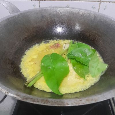 Langkah 1