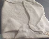 Foto del paso 4 de la receta: Masa de hojaldre
