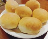 Foto del paso 4 de la receta: PAN para hamburguesas (esponjoso)