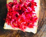 हेल्थी सैंडविच (Healthy Sandwich recipe in Hindi) रेसिपी चरण 2 फोटो