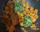 সয়া পোলাও (soya polao recipe in Bengali) রেসিপি ধাপ - 6 ছবি