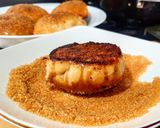 Foto del paso 5 de la receta: PAN🌾PIÑITA🍍Relleno con Chips de Chocolate...!