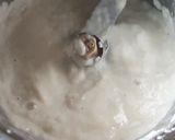 A picture of step 1 of Malai Kofta.