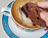 Gambar langkah 8 resipi Chocolate Kurma Sourdough Bread.