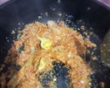 Foto langkah ke 3 dari resep Udang Asap.