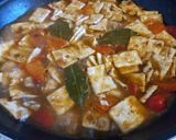Foto del paso 5 de la receta: Gazpachos manchegos con pollo