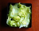 鹽烤鯖魚佐柚香沙拉 [鮮之流]的食譜步驟5照片
