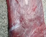 Foto del paso 1 de la receta: Matambre