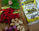 Foto langkah ke 3 dari resep Sambal Goreng Kentang Ati Ampela.