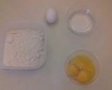 Foto del paso 1 de la receta: Torta Rogel