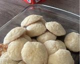 Foto del paso 4 de la receta: Galletitas de limón🍋