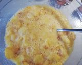 Foto del paso 5 de la receta: Tortilla de patatas y ajo 🥔🥚