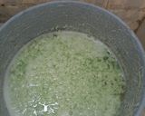 Foto langkah ke 1 dari resep Puding lumut.